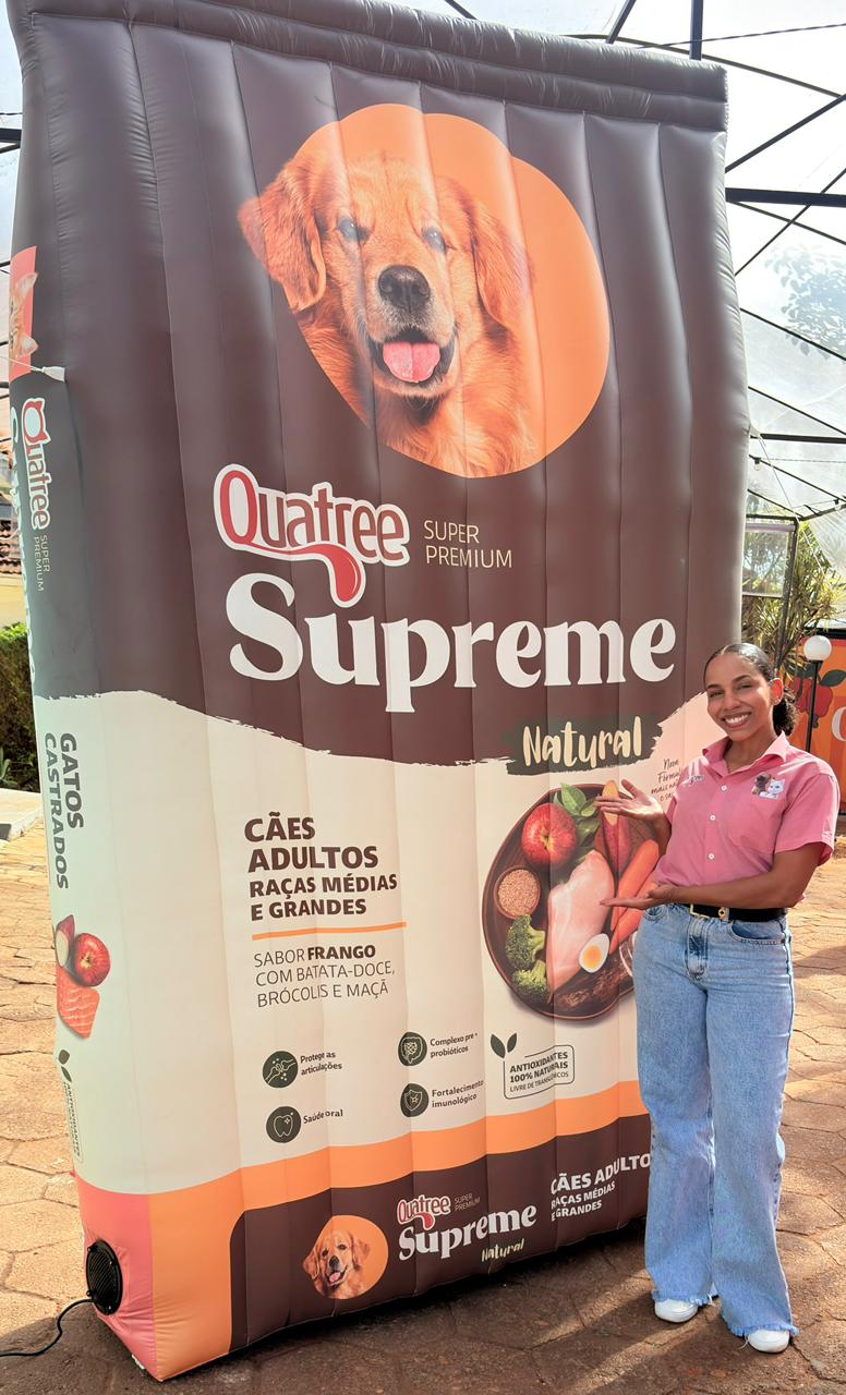 Quatree Supreme Natural